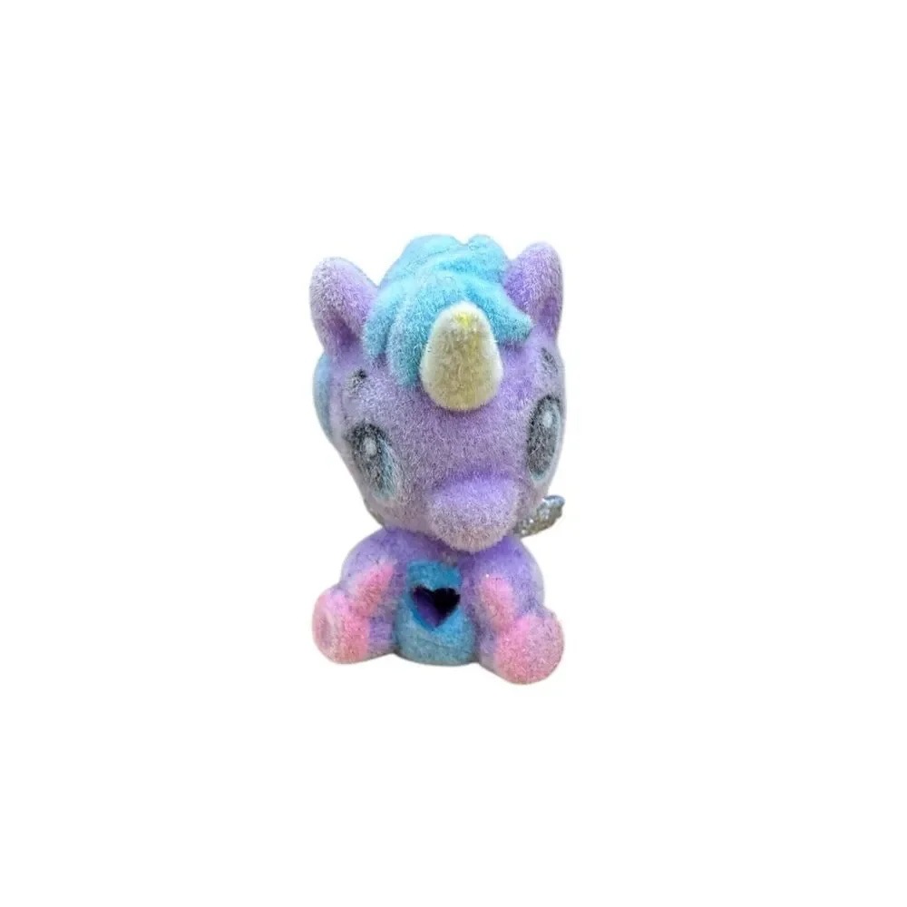 Hatchimals CollEGGtibles Unicorn Pony Mini Figure Lot of 7 Collectible Toys